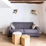 Appartement Grands Boulevards - 21 -