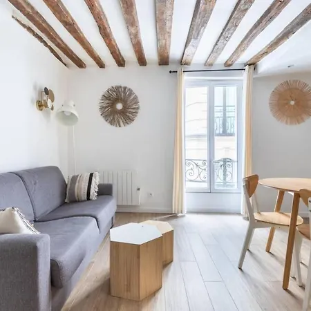 Grands Boulevards - 21 - Appartamento