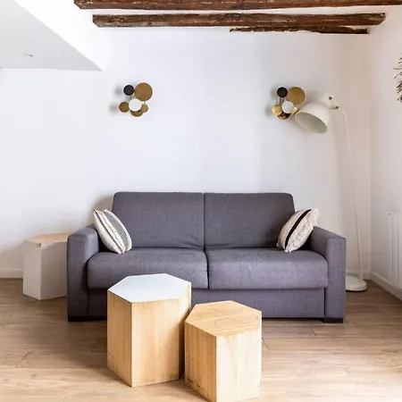 Appartamento Grands Boulevards - 21 - *
