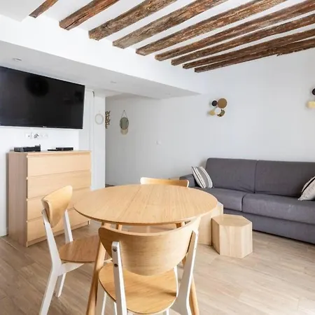 Grands Boulevards - 21 - Appartamento